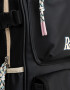 Marroquinería Licencias Mochila Multipocket "snoopy" - Combinacion Tricolor