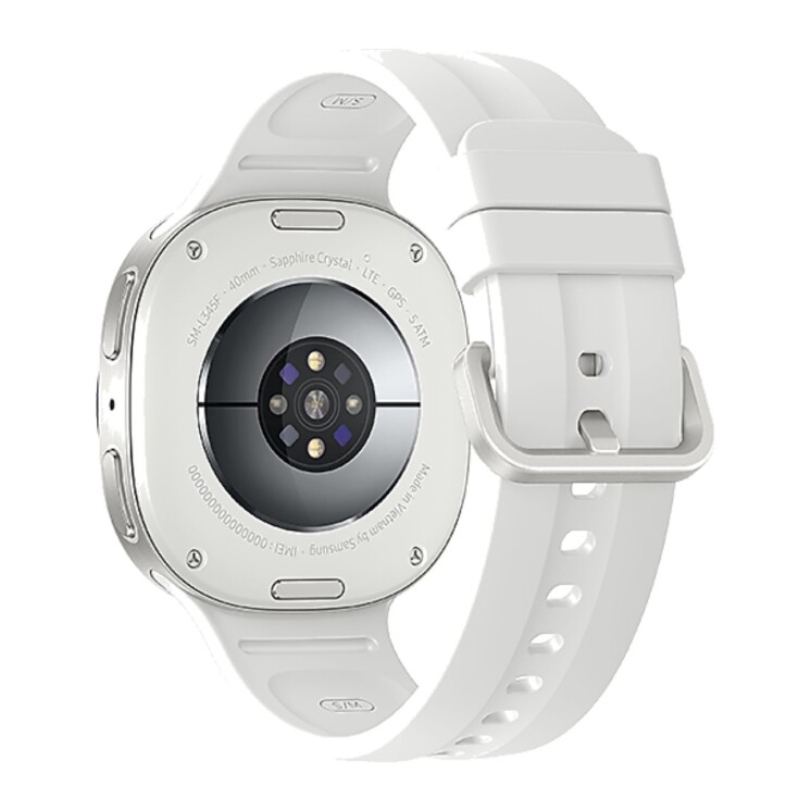 Smartwatch Samsung Galaxy Watch9 40 mm Bluetooth Beige