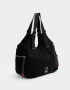 Shopper Carteras De Mano - Negro
