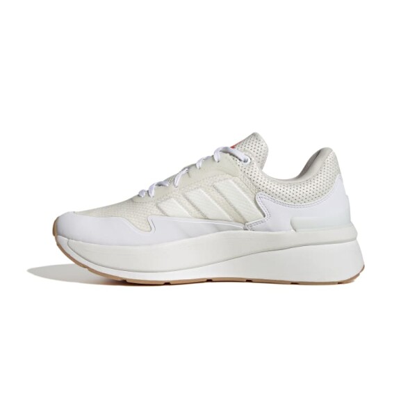 Championes Adidas Znchill Lightmotion+ Blanco