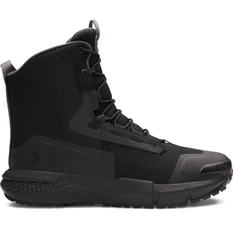 UA Charged Valsetz-BLK BLK-001