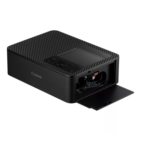 Impresora Fotográfica Portátil Canon Selphy Cp1500 001