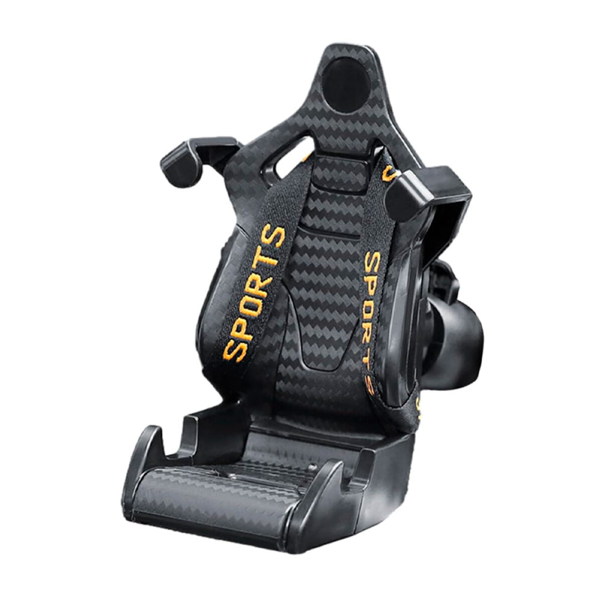 ACCESORIO INTERIOR - SOPORTE TELEFONO CELULAR BUTACA DEPORTIVA WESTON 