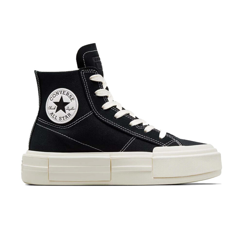 Ct As Cruise - Mujer Black