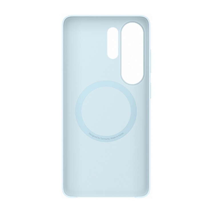 Funda Samsung Slim Magnet para Galaxy S26 Ultra Lightblue