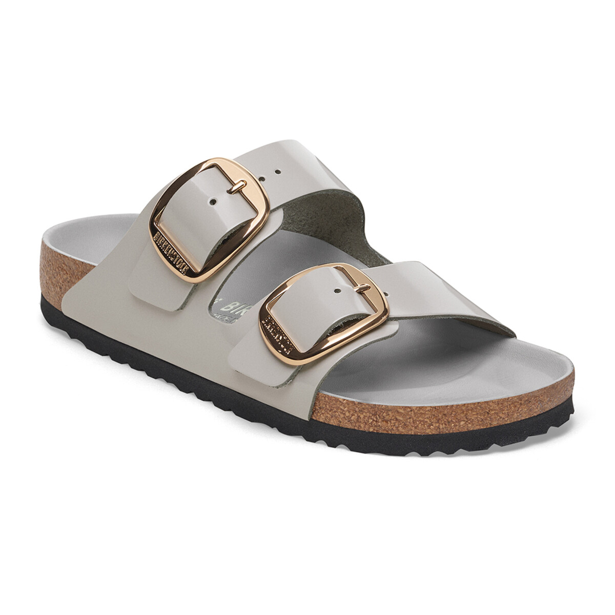 Sandalia Arizona BB LENA - Estrecho - Stone Coin 