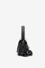 MINI BOLSO 1DR XS Negro
