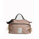 Cartera nolso Squash Pangui Beige