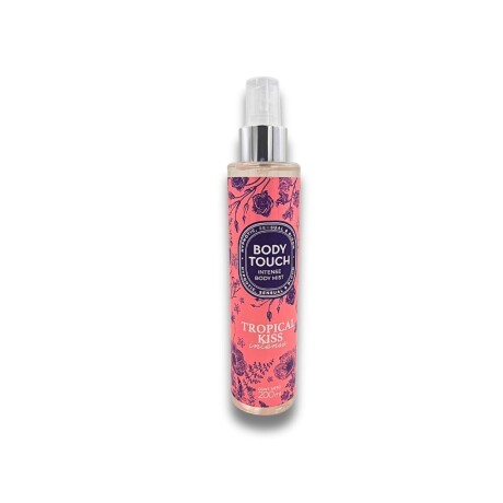 Body Touch 200ml Tropical Kiss Intense