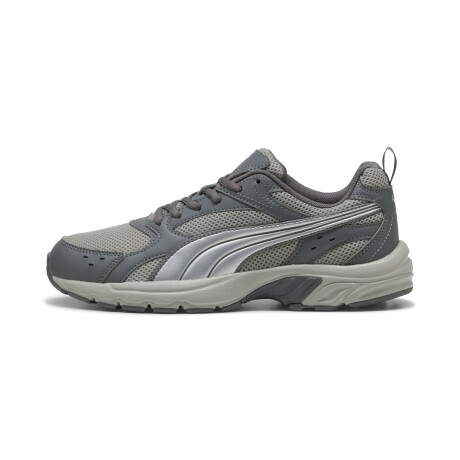 Milenio Tech LT 40679106 Gris Osc/Plata