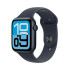 Apple Watch SE3 GPS 44mm Midnight Sport Band M/L Apple Watch SE3 GPS 44mm Midnight Sport Band M/L