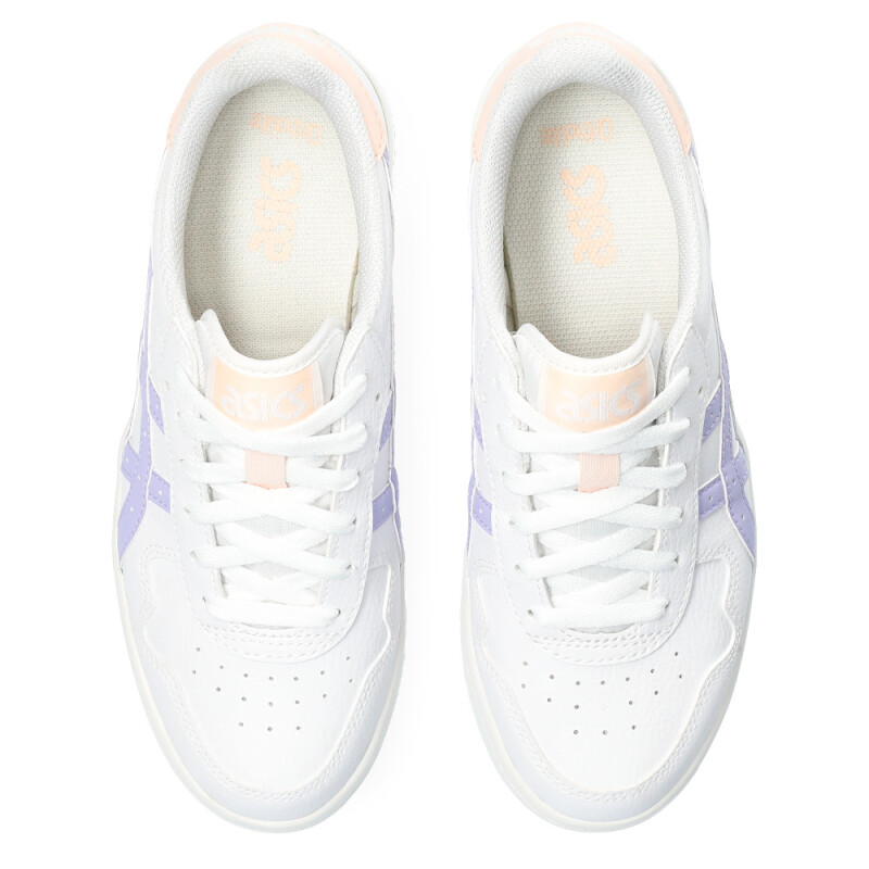 Japan S Pf - Mujer White/vapor