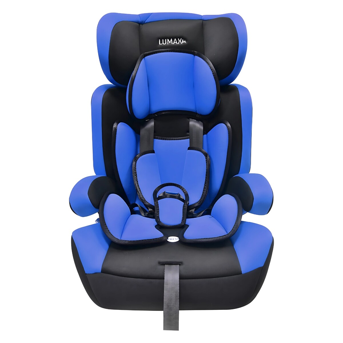 Silla para Auto Booster 3 en 1 Next Generation Lumax Kids - Azul 