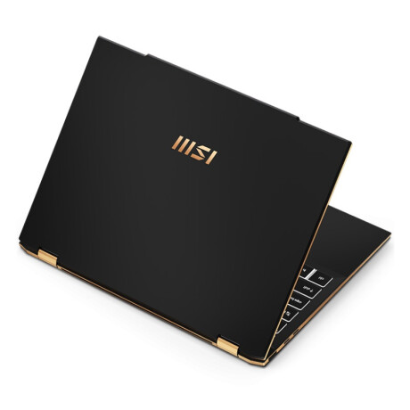Notebook Convertible MSI Summit E13 AI. NPU Core Ultra 7 155H. RAM 16GB. Disco Sólido 1TB. Pantalla TÁCTIL 13" Full HD+ Notebook Convertible MSI Summit E13 AI. NPU Core Ultra 7 155H. RAM 16GB. Disco Sólido 1TB. Pantalla TÁCTIL 13" Full HD+