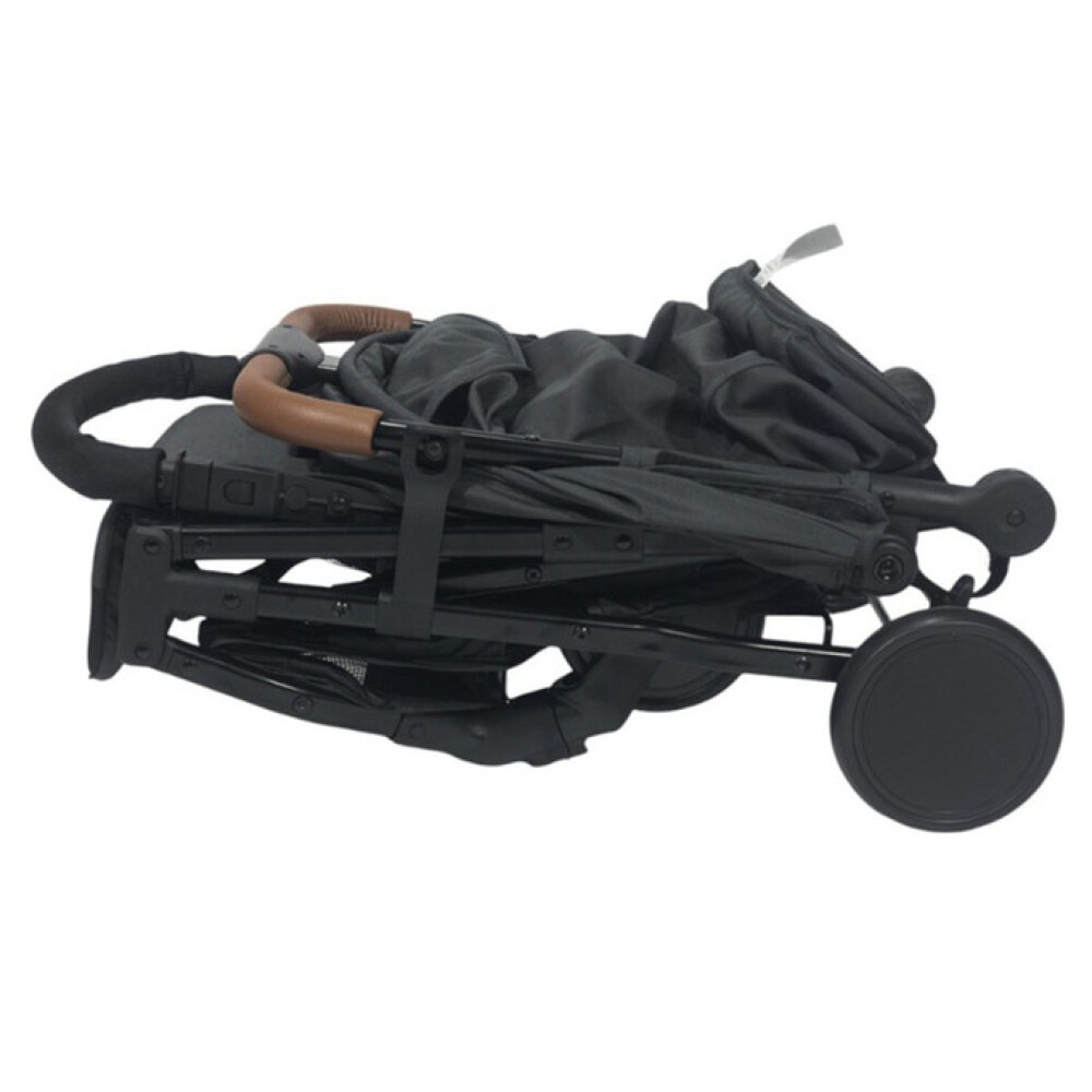 Coche terrain infanti 2G PRO negro Coche terrain infanti 2G PRO negro