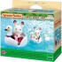 Sylvanian Families Barco Cisnes Paseo Lago Juguete Niños Sylvanian Families Barco Cisnes Paseo Lago Juguete Niños