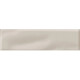 Cerámica Beige Brick Con Relieve 7.5X26Cm Pared GAMAS DE BEIGE