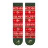 I Know Him Crew - Unisex Red