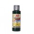 PINTURA ACRILICA ARTISTICA DIBU 60 ML. DIFERENTES COLORES COLOR VERDE PINO 146
