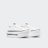 Championes Converse Chuck Taylor All Star Lift Blanco