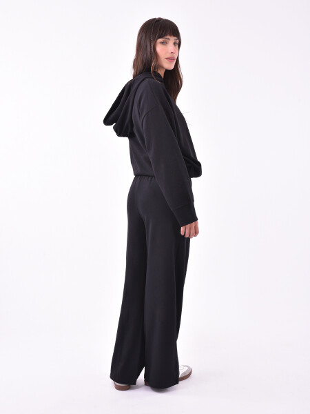 PANTALON CIRA NEGRO
