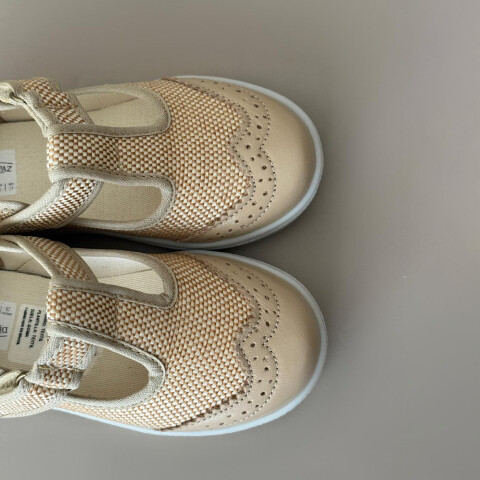 Guillermina New Vintage Lino