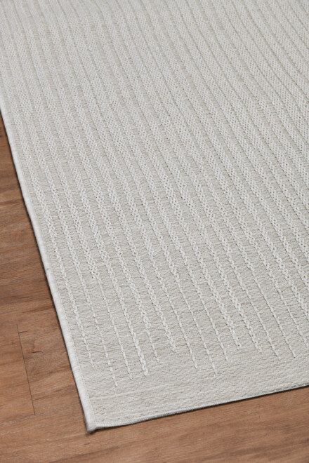 JERSEY HOME ALFOMBRA JERSEY HOME JRH/B638/E515/ 232X330 WOOL/SAND