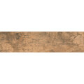 PISO CERÁMICO FOREST ROSSO RECTIFICADO "A" 29X119 CM Piso Cerámico Forest Rosso Rectificado "a" 29x119 Cm