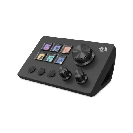 Consola para Stream Redragon Skyrider SS-551 Consola para Stream Redragon Skyrider SS-551