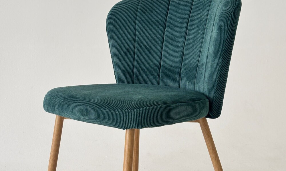 Silla MILY Verde