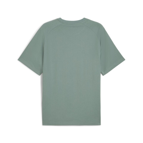 PUMA SPORT Tee 68461630 Verde