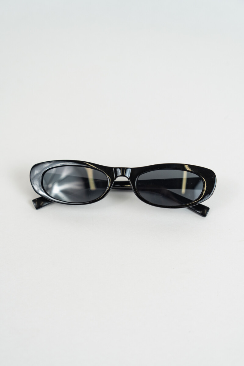 Lentes Zn5664 - Negro 