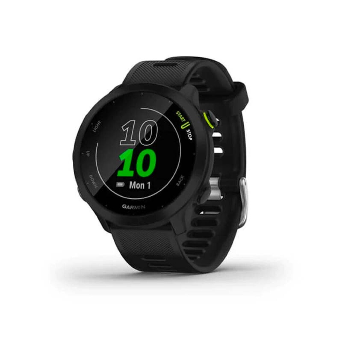 Smartwatch Garmin Forerunner 55 - Negro 