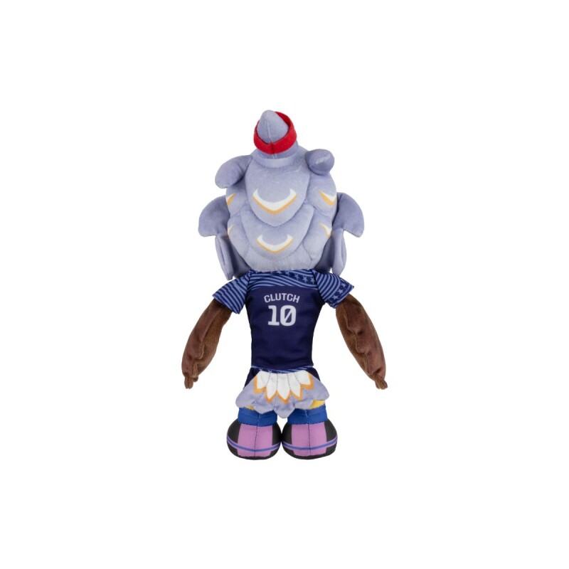 Peluche Mascota mundial Fifa 8" Clutch USA