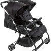 Coche doble OHLALÀ TWIN CHICCO Coche doble OHLALÀ TWIN CHICCO