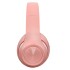 Auriculares Bluetooth Like Lk-au02bluetooth ROSADO