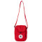 Bandolera Converse Bandolera Cross Body Rojo
