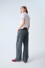 PANTALON BOY WASH Gris