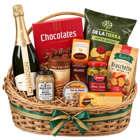Gourmet Pack Gourmet Pack