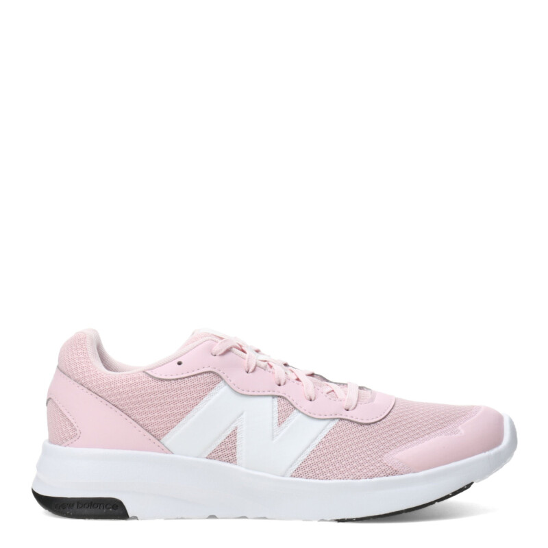 Championes de Hombre New Balance Fresh Foam 578 Running Rosa - Blanco