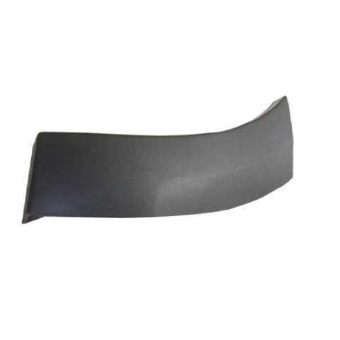 FENDER DE PARAGOLPE TRASERO IZQUIERDO SAVEIRO G5 10/12 Fender De Paragolpe Trasero Izquierdo Saveiro G5 10/12