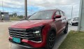 JAC JS8 Pro Flagship - 2025 JAC JS8 Pro Flagship - 2025