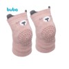 Rodilleras gateo BUBA Carita Rosa