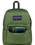 MOCHILA JANSPORT SUPERBREAK CARGO GREEN