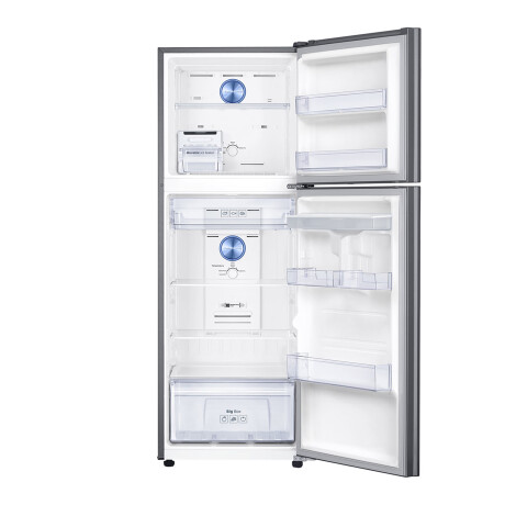 Heladera Samsung 318 L Twin Cooling Plus (RT32) Inox Heladera Samsung 318 L Twin Cooling Plus (RT32) Inox