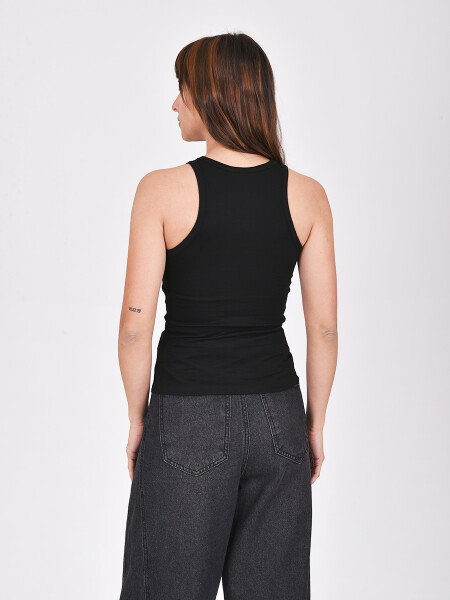 MUSCULOSA MERI NEGRO