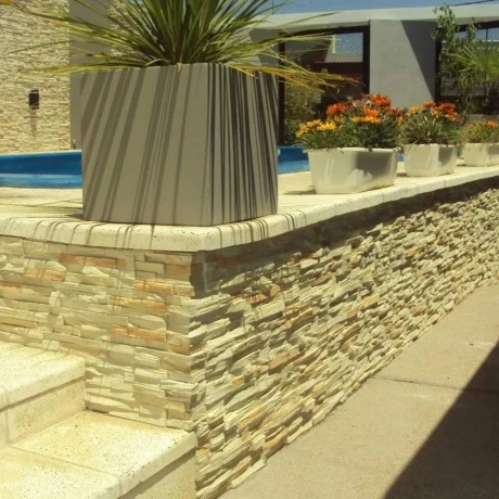 Revestimiento Simil Piedra Ecostone Serrana Mediterranea Revestimiento Simil Piedra Ecostone Serrana Mediterranea