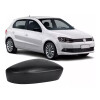 CARCASA DE ESPEJO DERECHO GOL / SAVEIRO G5 SIN SEÑALERO BRILLANTE Carcasa De Espejo Derecho Gol / Saveiro G5 Sin Señalero Brillante