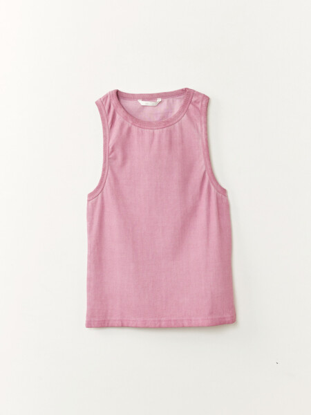 Musculosa rib Crudo