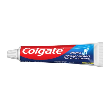 Pasta Dental Colgate Máxima Protección Anticaries 90g Pasta Dental Colgate Máxima Protección Anticaries 90g